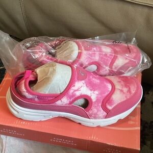 Easy spirit women’s bling 2 sneaker, pink 650